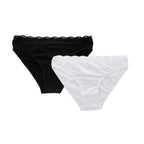 Bambus - Tai Bried - Low Rise - Dame, flere varianter