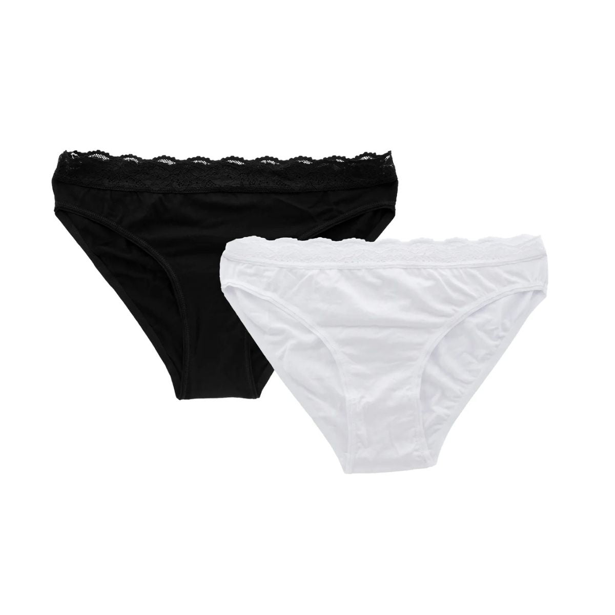 Bambus - Tai Bried - Low Rise - Dame, flere varianter