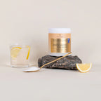 Vild Nord - Collagen Lemon Marine - 170 gram
