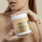 Vild Nord - Collagen Lemon Marine - 170 gram