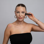 Natalie Maria Scandinavian - Pro1 cupping