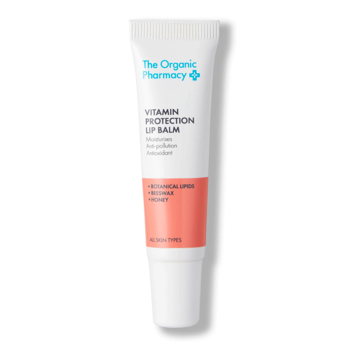 The Organic Pharmacy - Vitamin Protection Lip Balm - 10 ml