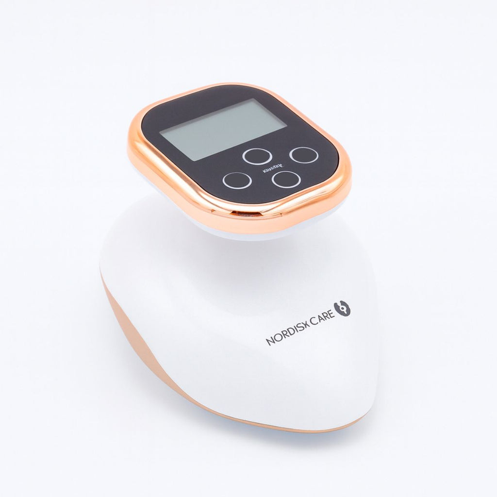 Nordic Sculping machine - Anti cellulite