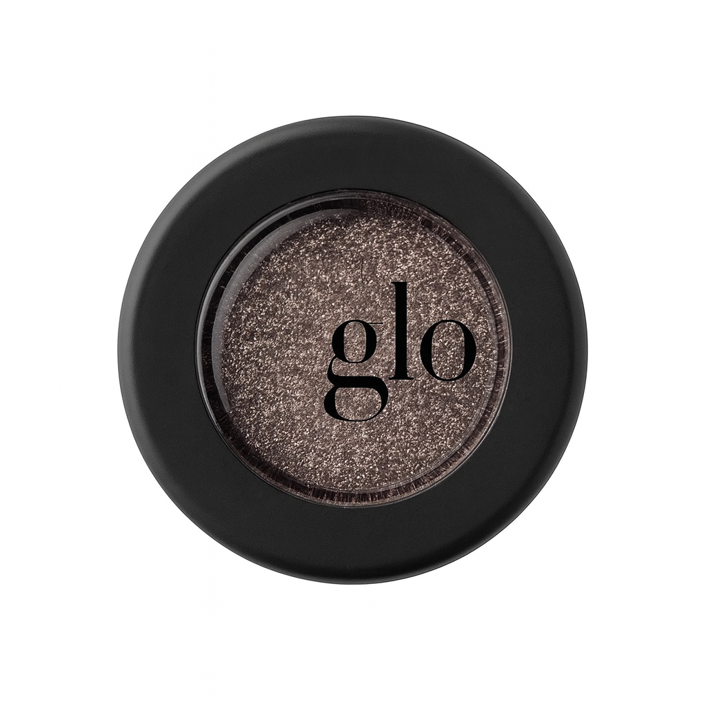 Glo - Eyeshadow - Pewter Foil