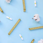 Natracare - tampon - 16 stk REGULAR normal m. hylster