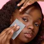 BrushWorks - Charcoal Blotting Papers - 100 stk