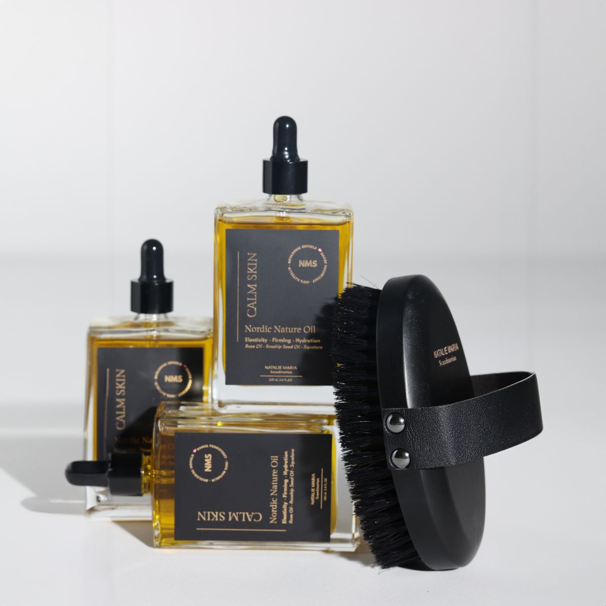 Natalie Maria Scandinavian | 2. søndag i advent pakke