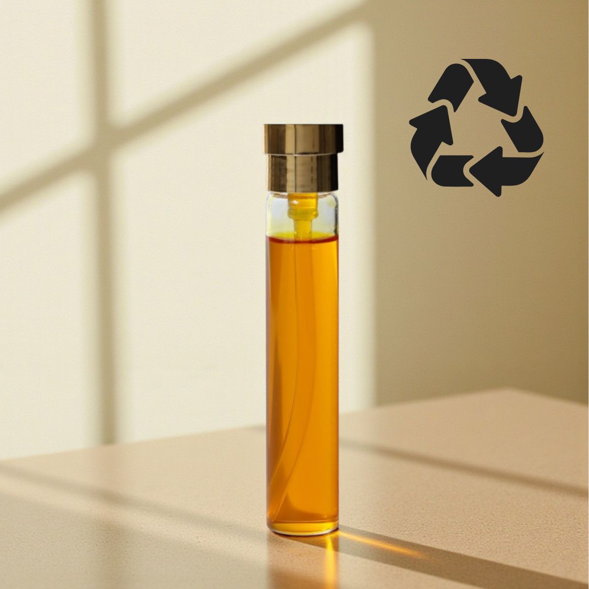 Natalie Maria Scandinavian | Calm Skin Nightly +one - REFILL - 27 ml.