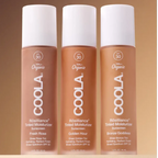 COOLA - Rosilliance Tinted Moisturizer - Fresh Rose - SPF 30