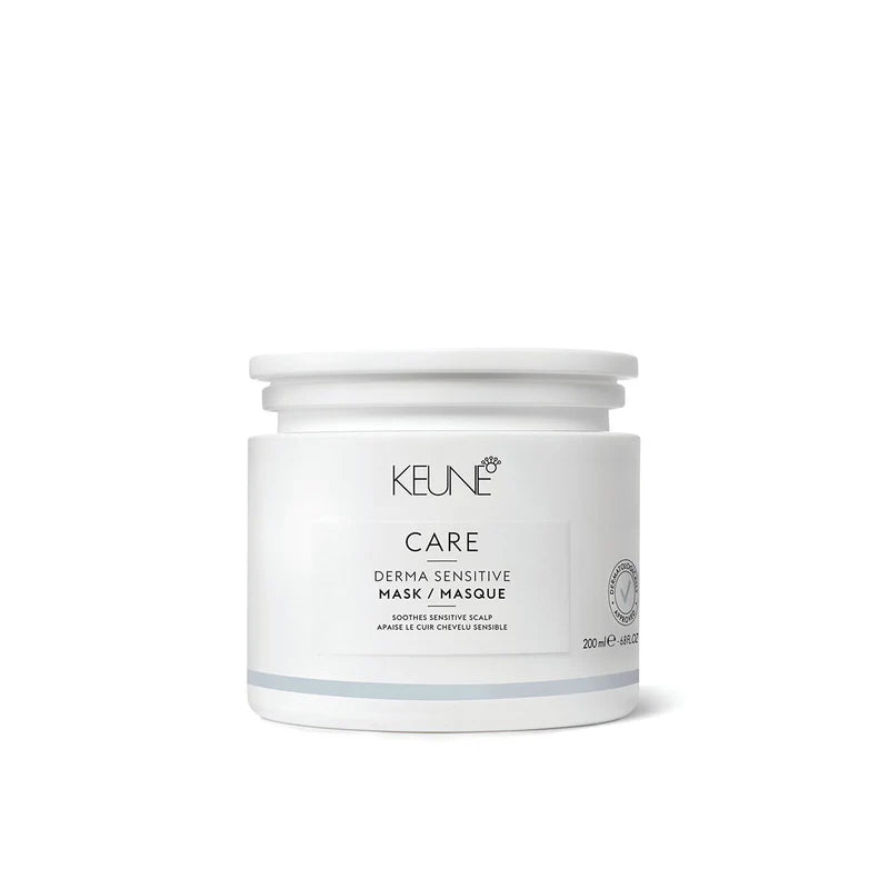 Keune - CARE Derma Sensitive Mask 200 ml