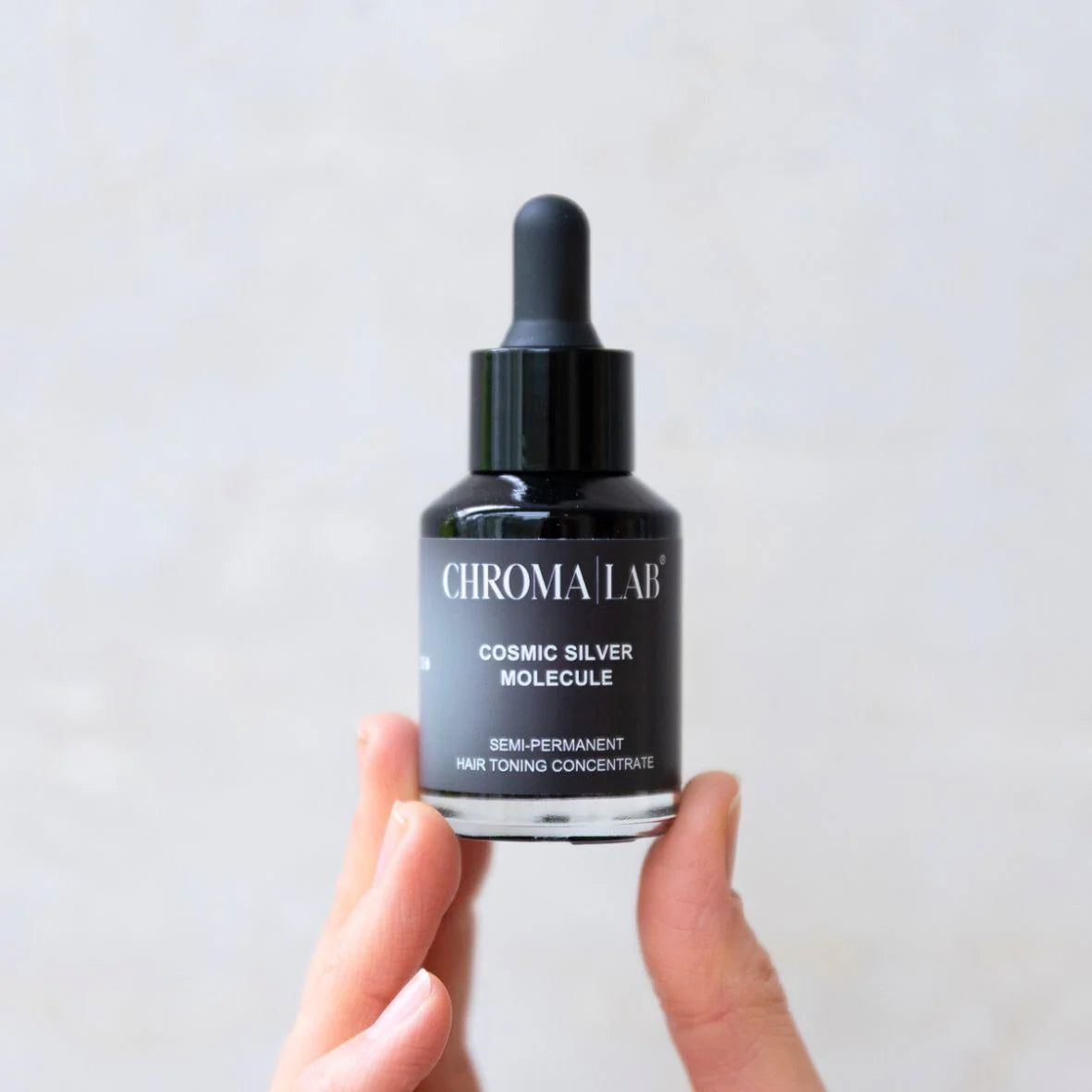 Chroma Lab - Cosmic Silver Moleculee - 28ml