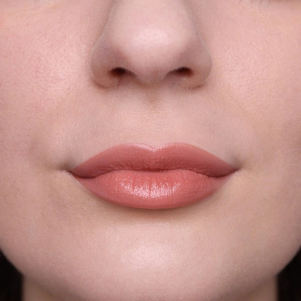 puroBIO Cosmetics – Twist & Go – Nourishing Lipstick Pencil 502