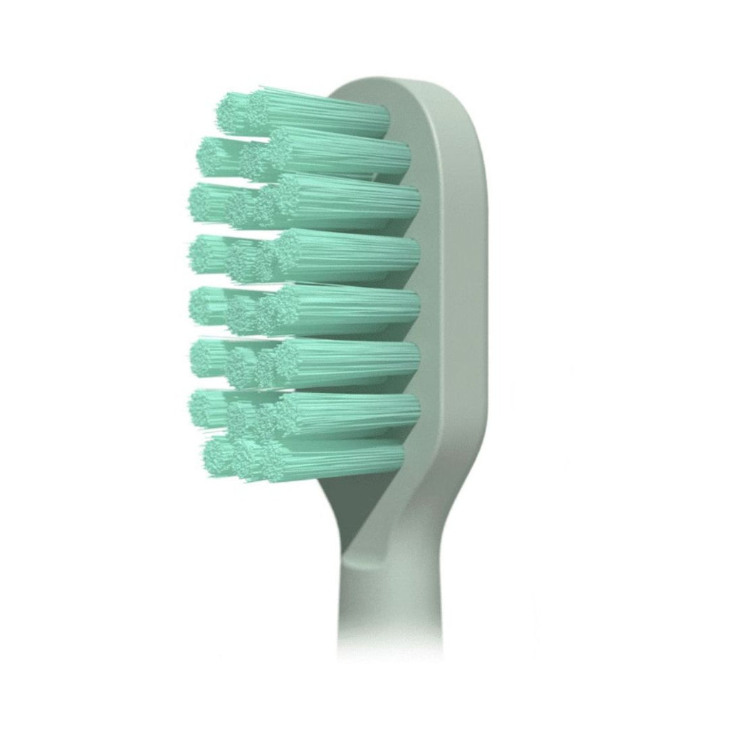 TIO | 2-pak El-tandbørstehoveder - TIOSONIC