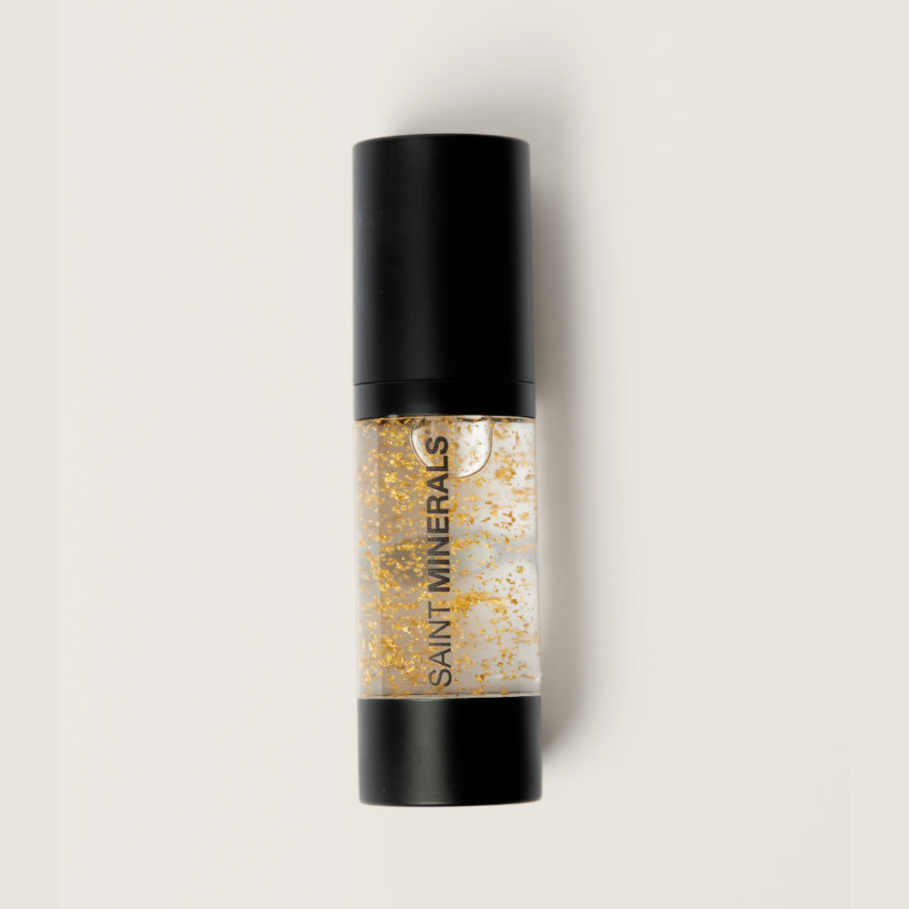 SAINT MINERALS - 24K Gold Primer.