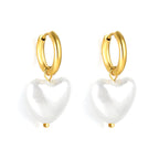 Naja Borre - Felicia Pearl - Guld