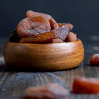 UnikFood - Abrikoser - økologiske - 500 g.