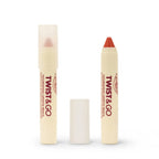 puroBIO Cosmetics – Twist & Go – Nourishing Lipstick Pencil 502