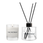 THE RETREAT - The Ritual Of Scent