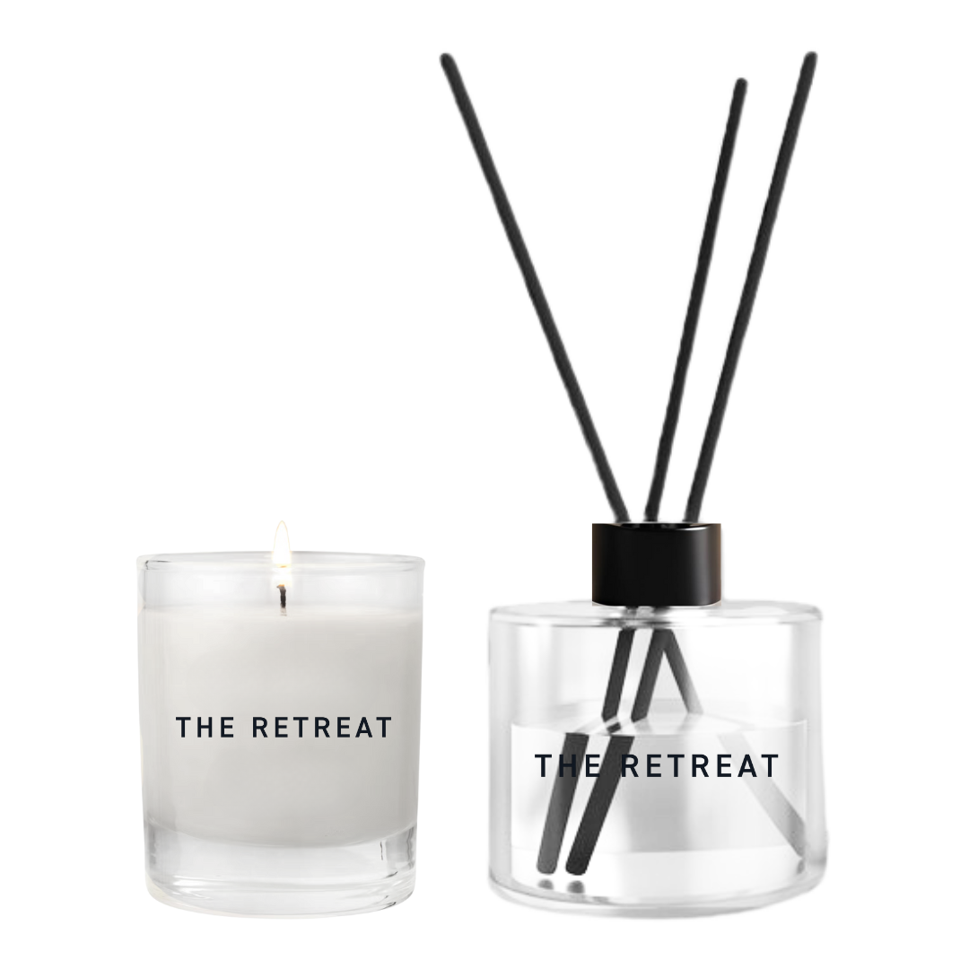 THE RETREAT - The Ritual Of Scent
