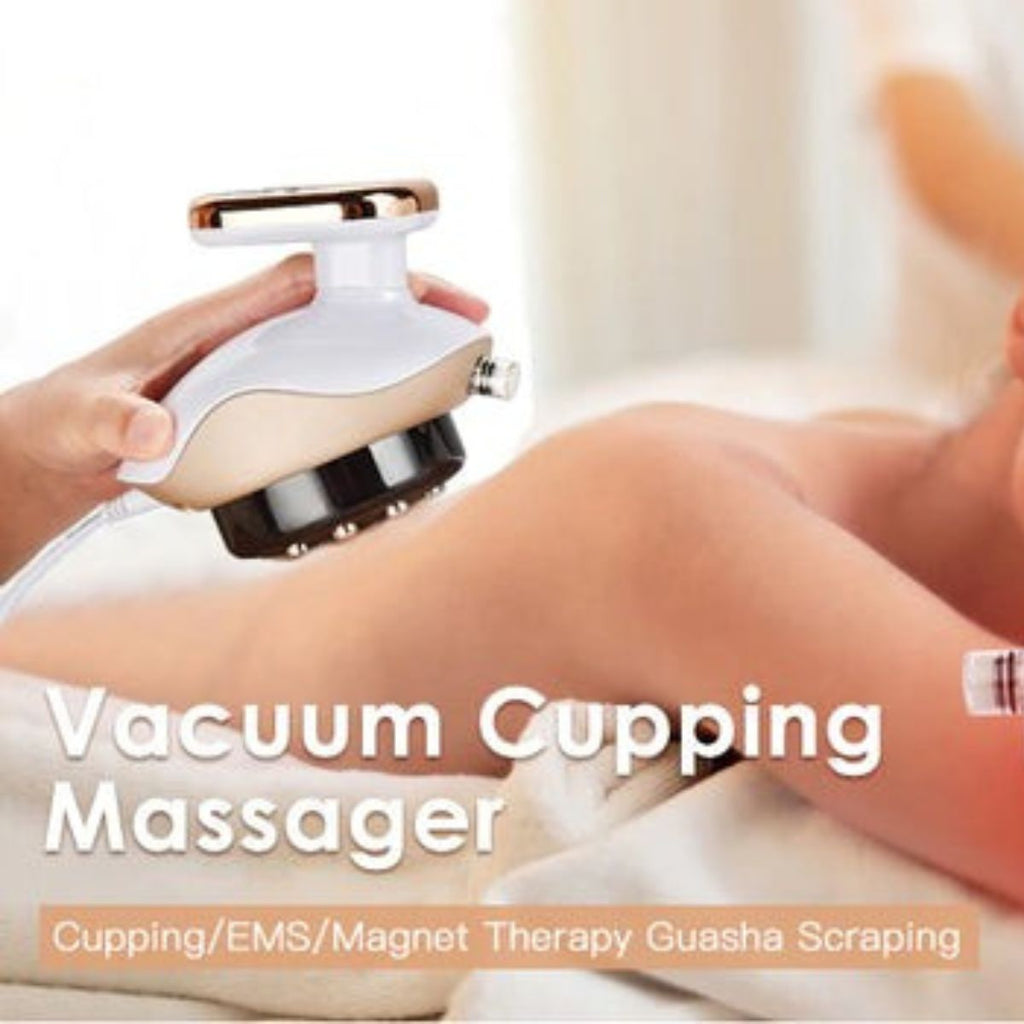 Nordic Sculping machine - Anti cellulite