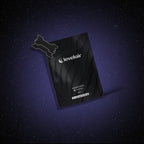 Levelair - Næsetrips (Modvirker snorken) - sorte 30 stk