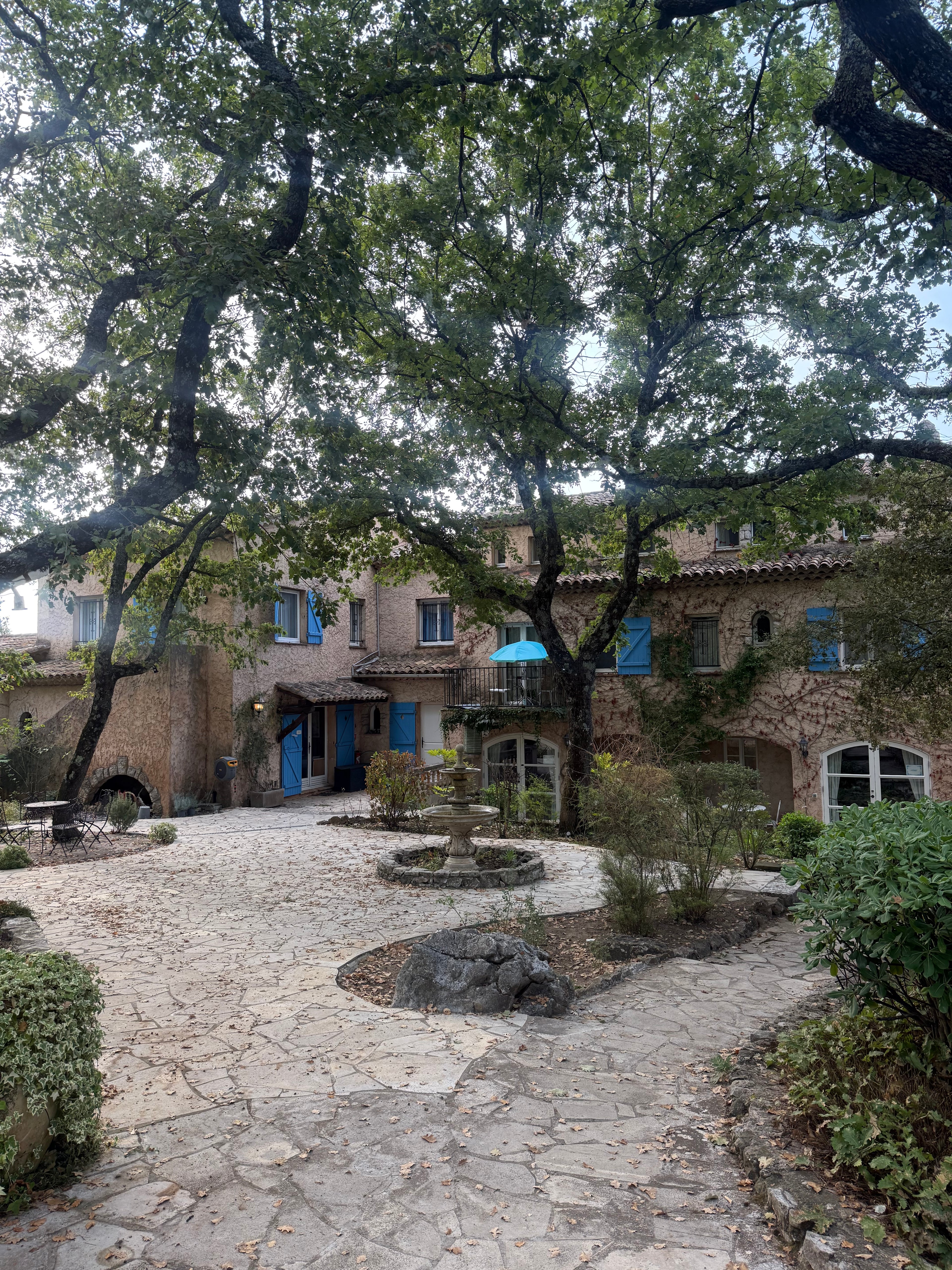 Eksklusivt Retreat i Nice – Frigør krop og sind (Early Bird pris)