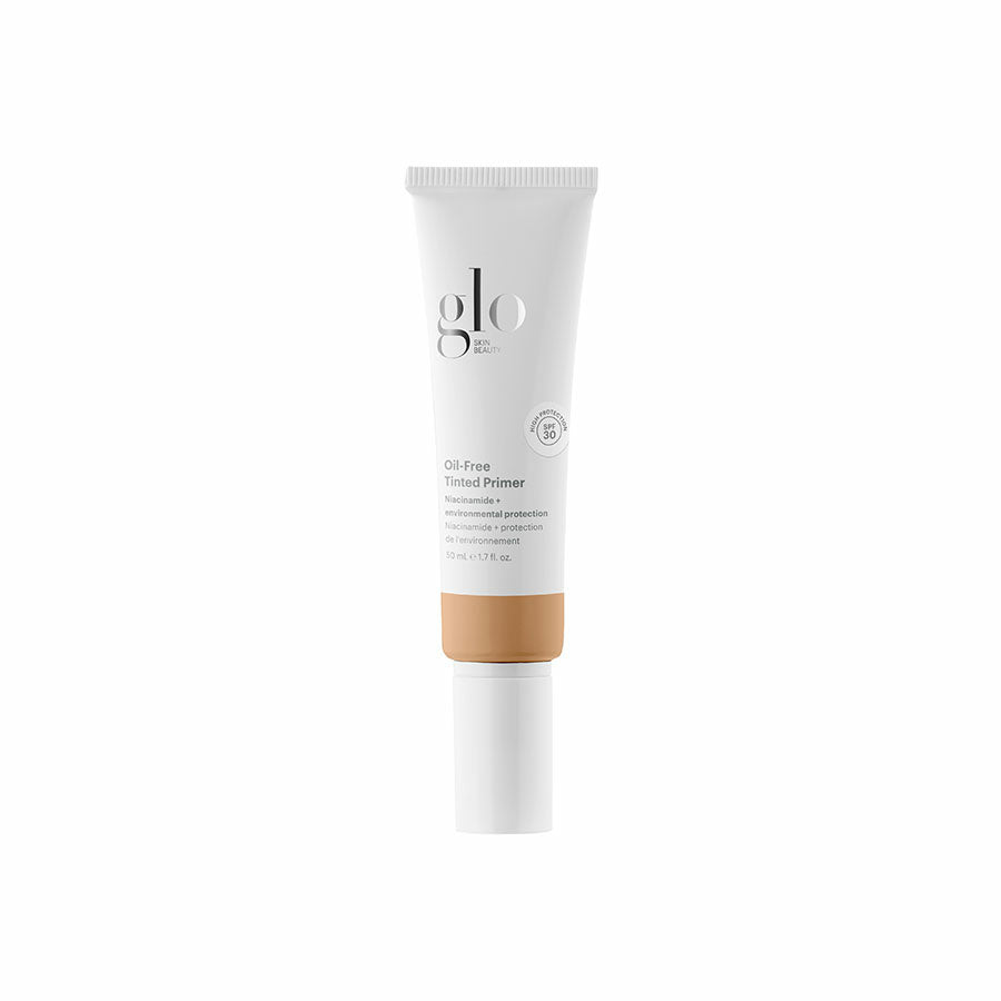 Glo Skin Beauty - Oil-Free Tinted Primer SPF 30 - Medium, 50 ml