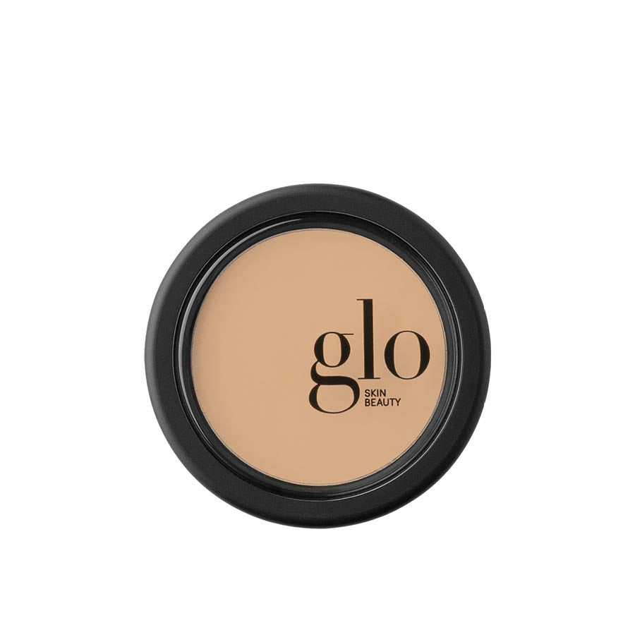 Glo - Oil Free Camouflage - Beige, 3,1 g