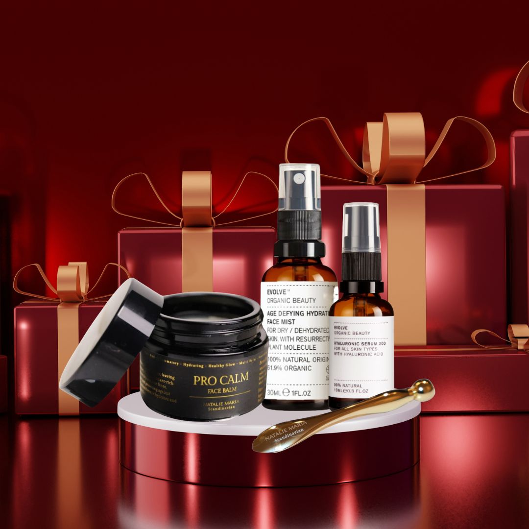 Celinas fødselsdagsfavoritter | Hudpleje til sensitiv hud