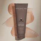 Innersense - Body Care - Inner Glow - Body Scrub - 200 ml.