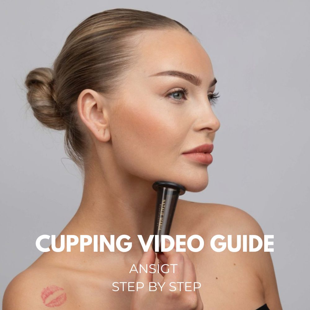 Video-guide | Ansigtscupping