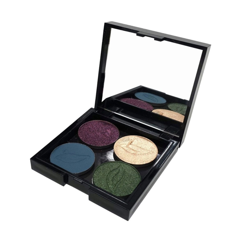 puroBIO | Magisk øjenskygge palette - skab din egen kollektion