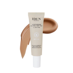 Idun - MOISTURIZING MINERAL SKIN TINT SPF 30 - Södermalm Tan - Medium/dark  - 414