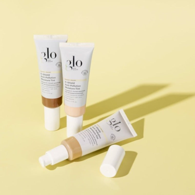 Glo Skin Beauty - Oil-Free Tinted Primer SPF 30 - Light Medium, 50 ml