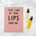 LIP Intimate Care - Cleansing + Moisturising Oil - Sea Buckthorn + Fragonia, (intimvask) 179 ml.