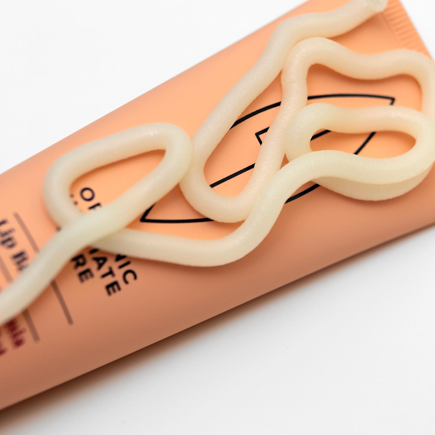 LIP Intimate Care - Lip Balm Macadamia + Oat, 50 ml.