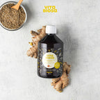 Vita Biosa | Økologisk Fermenteret drik med Vitamin C - 500 ml.