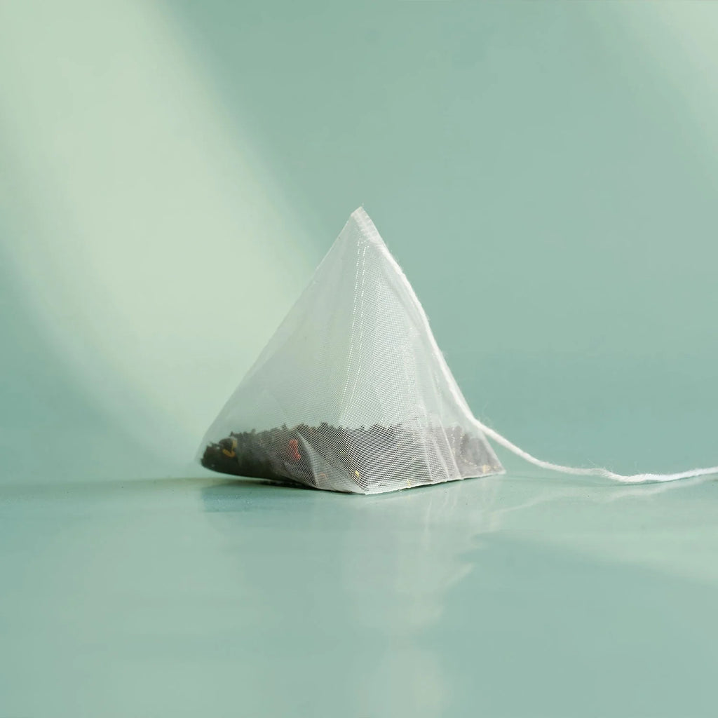 Teministeriet - Urte te - Ease