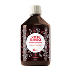 Vita Biosa | Økologisk Fermenteret drik - Hyben