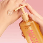 Minetan – Gradual, Invisible Glow Tan Gelly - 237ml