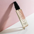 LIP Intimate Care - Cleansing + Moisturising Oil -  Coconut + Vanilla 75 ml.