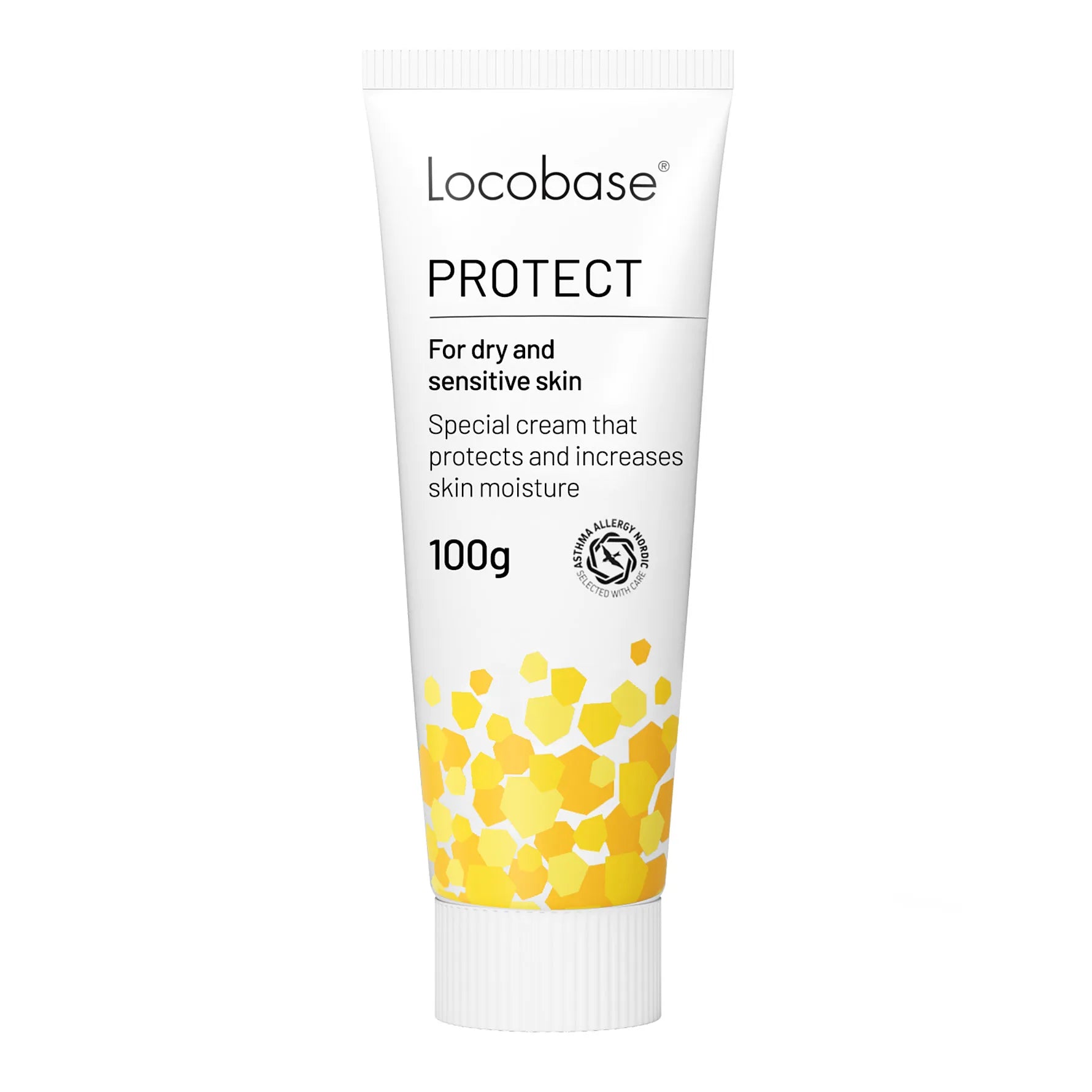 Locobase - Protect -100 g.