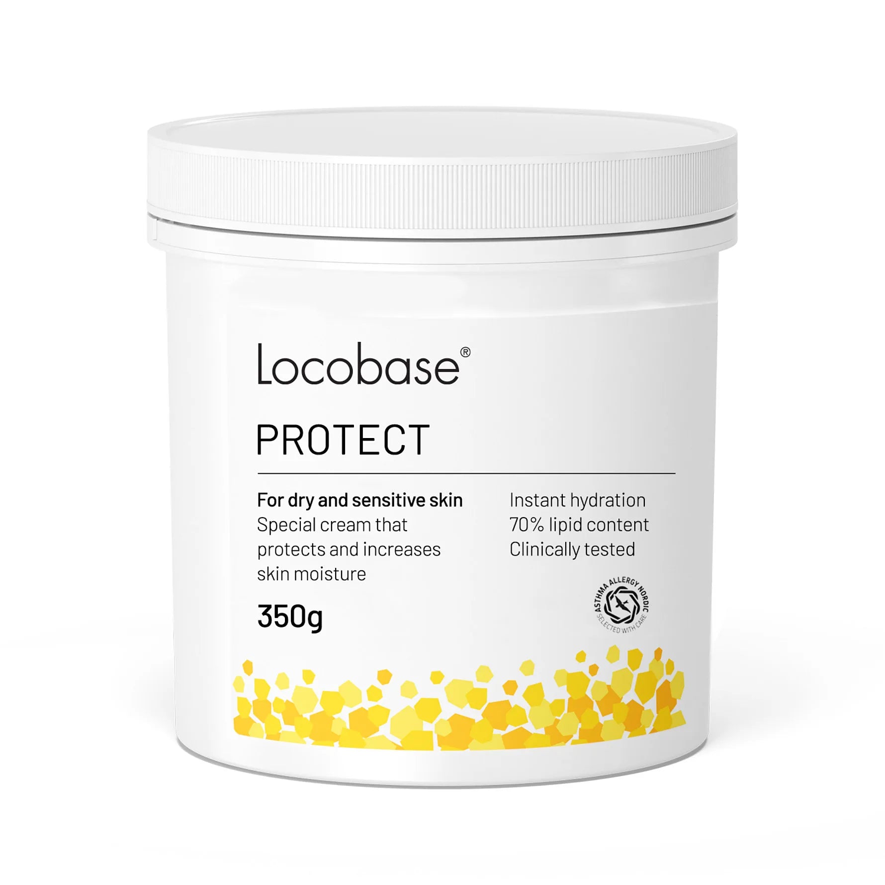 Locobase - Protect - 350 g.