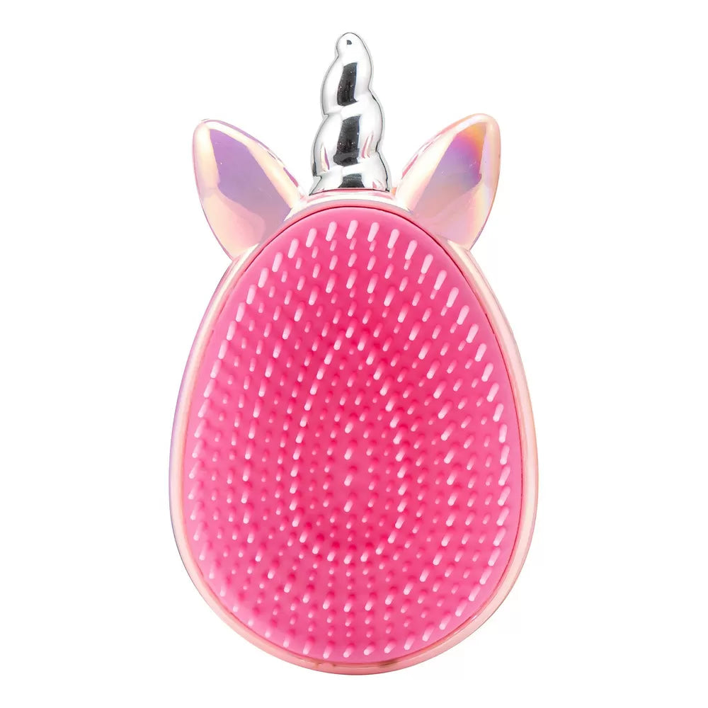 Martinelia - Sweet Dreams Egg - Detangler hårbørste - hvid