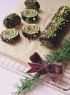 FORUDBESTILLING - Julie Koch - 24 lækre julesnacks til en sundere jul