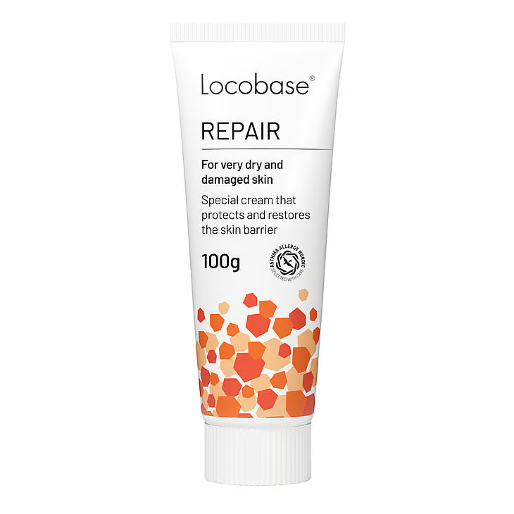 Locobase Repair - 50 g.
