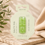 Beauty Made Easy - solid perfume Salty Fig - 4g