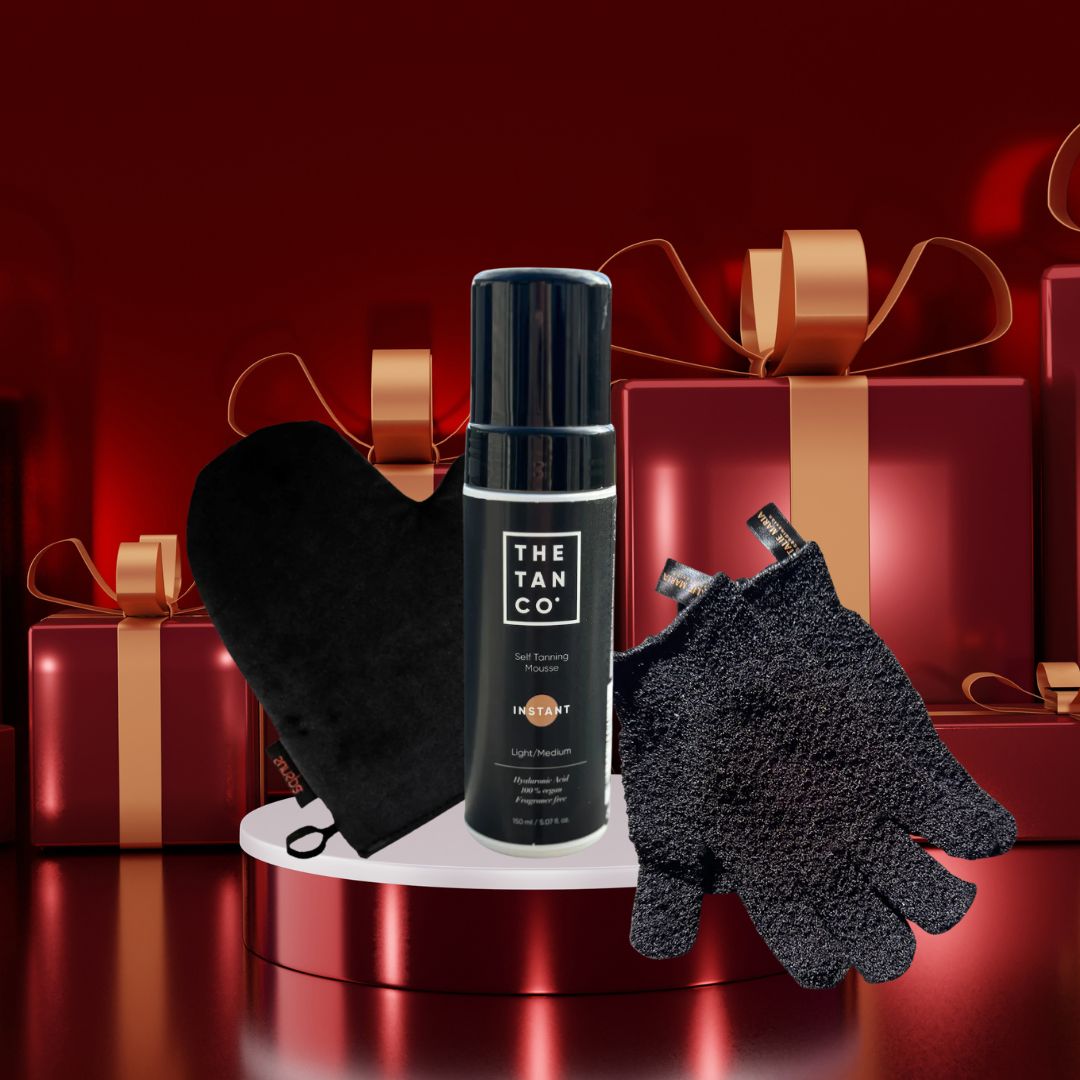 Celinas fødselsdagsfavoritter | Tan - Krop