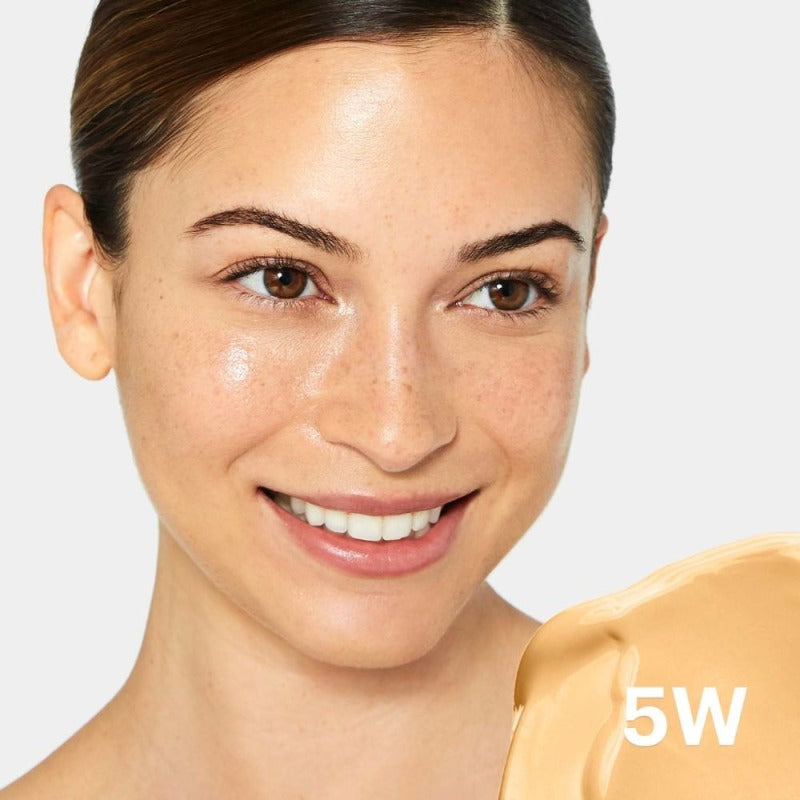 Glo C-Shield Anti-Pollution Moisture Tint - 6W, 50 ml
