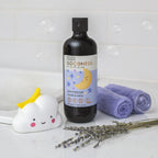 Baylis & Harding - Goodness Natural - Bubble Bath - Kids - 500 ml.